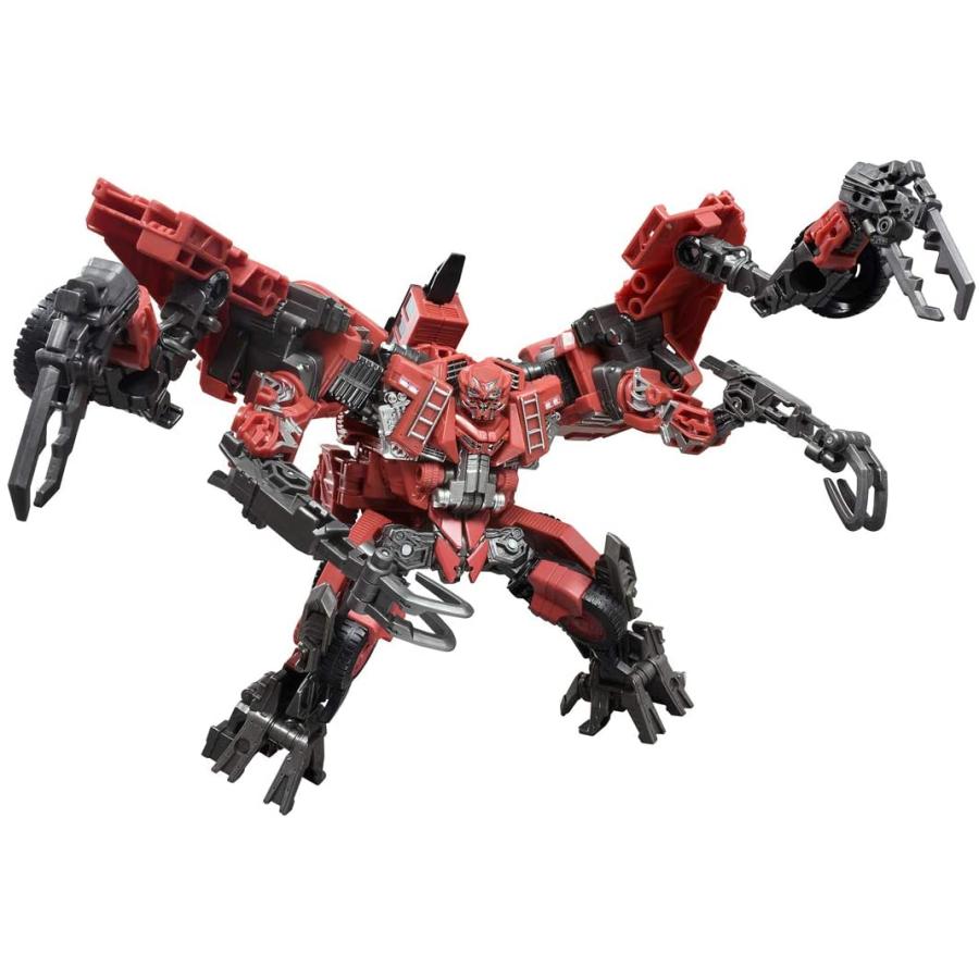 タカラトミー（TAKARA TOMY） トランスフォーマー スタジオシリーズ SS