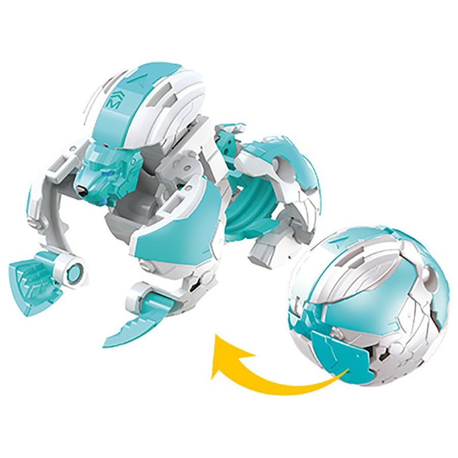 タカラトミー（TAKARA TOMY） 爆017 爆丸 爆丸バトルエントリーセット