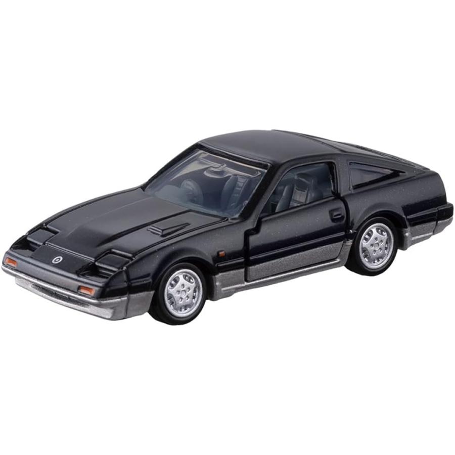 タカラトミー（TAKARA TOMY） トミカプレミアム NISSAN FAIRLADY Z 3