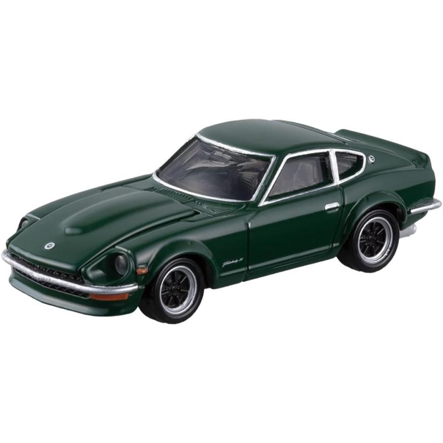 タカラトミー（TAKARA TOMY） トミカプレミアム NISSAN FAIRLADY Z 3