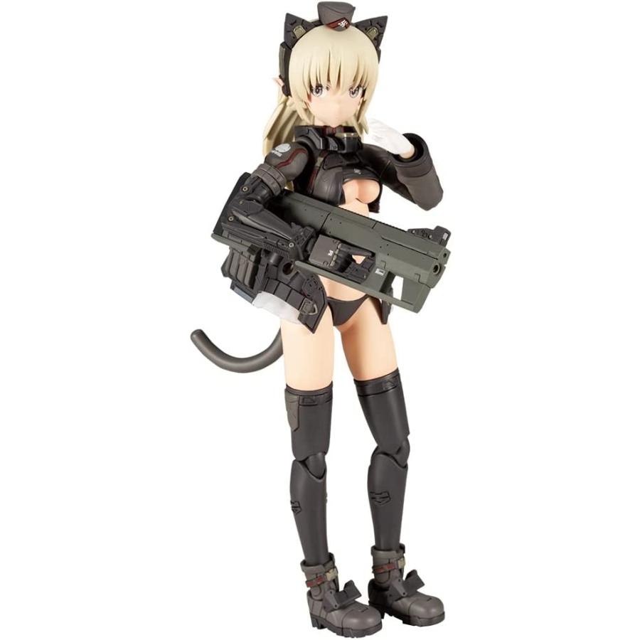 コトブキヤ（KOTOBUKIYA） 島田フミカネ ART WORKS アルシア