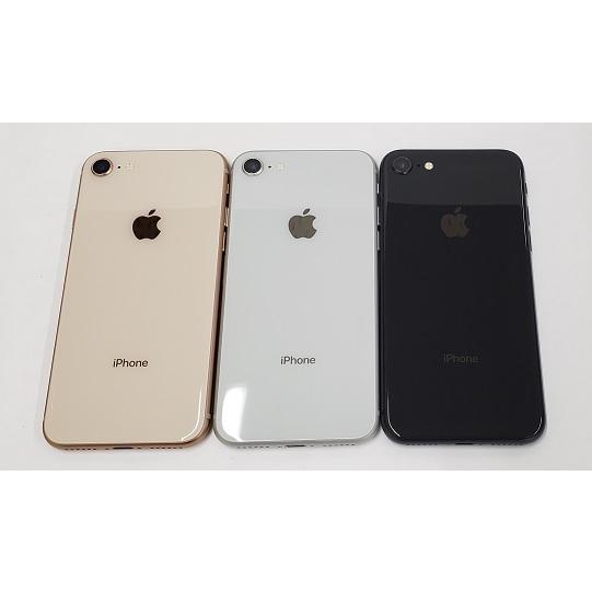 iPhone 中古 送料無料 Apple iPhone8 64GB A1906 【SIMフリー】 : KYS