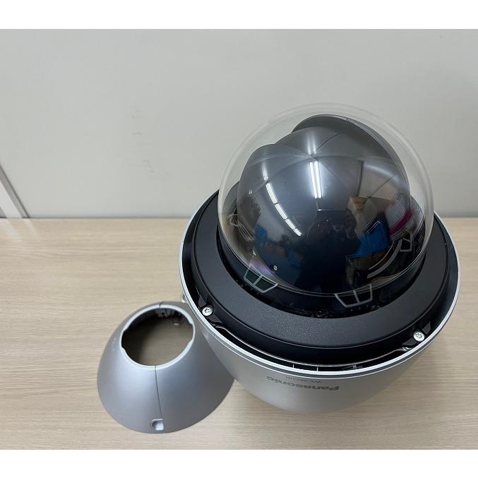 Panasonic（パナソニック） 送料無料中古パナソニック防犯カメラ監視