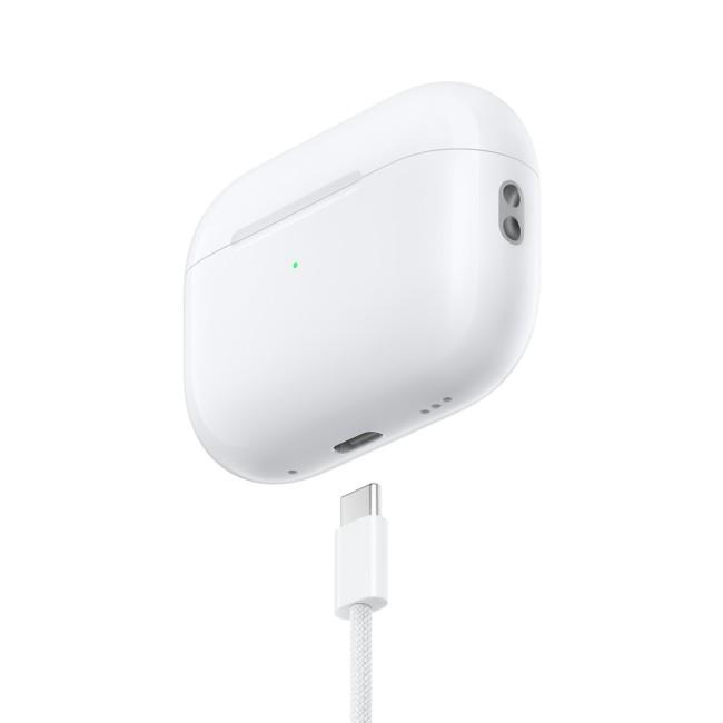 Apple Apple純正 AirPods Pro (第2世代) エアポッズプロ MTJV3J/A