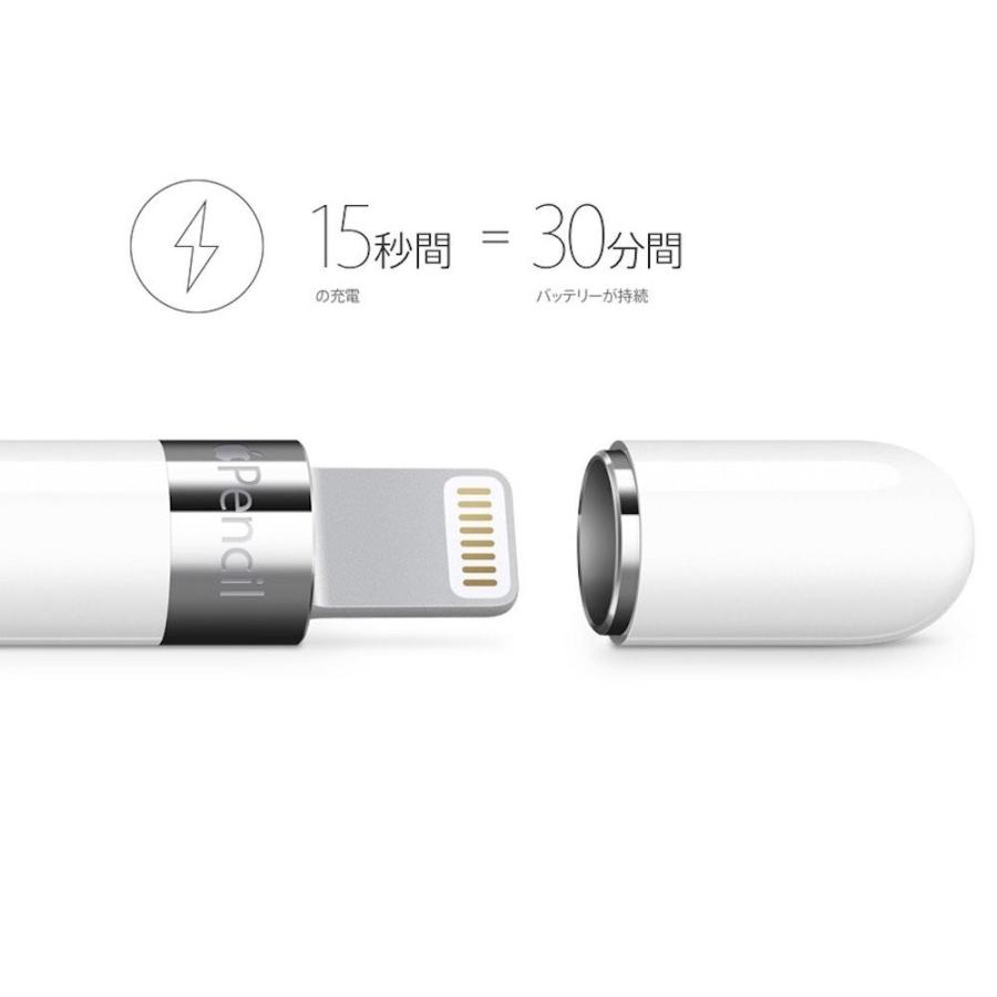 Apple [新品未開封・即納] Apple Pencil 第1世代 USB-C Apple Pencil