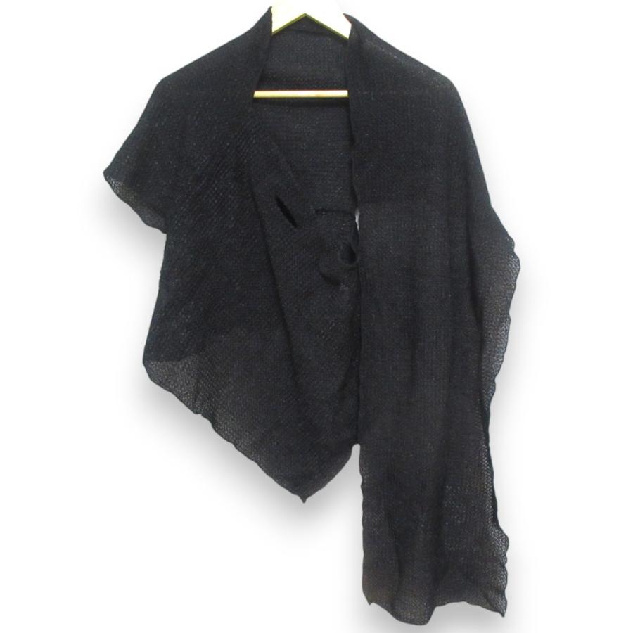 Yohji Yamamoto（ヨウジヤマモト） 美品 Yohji Yamamoto+Noir ナイロン