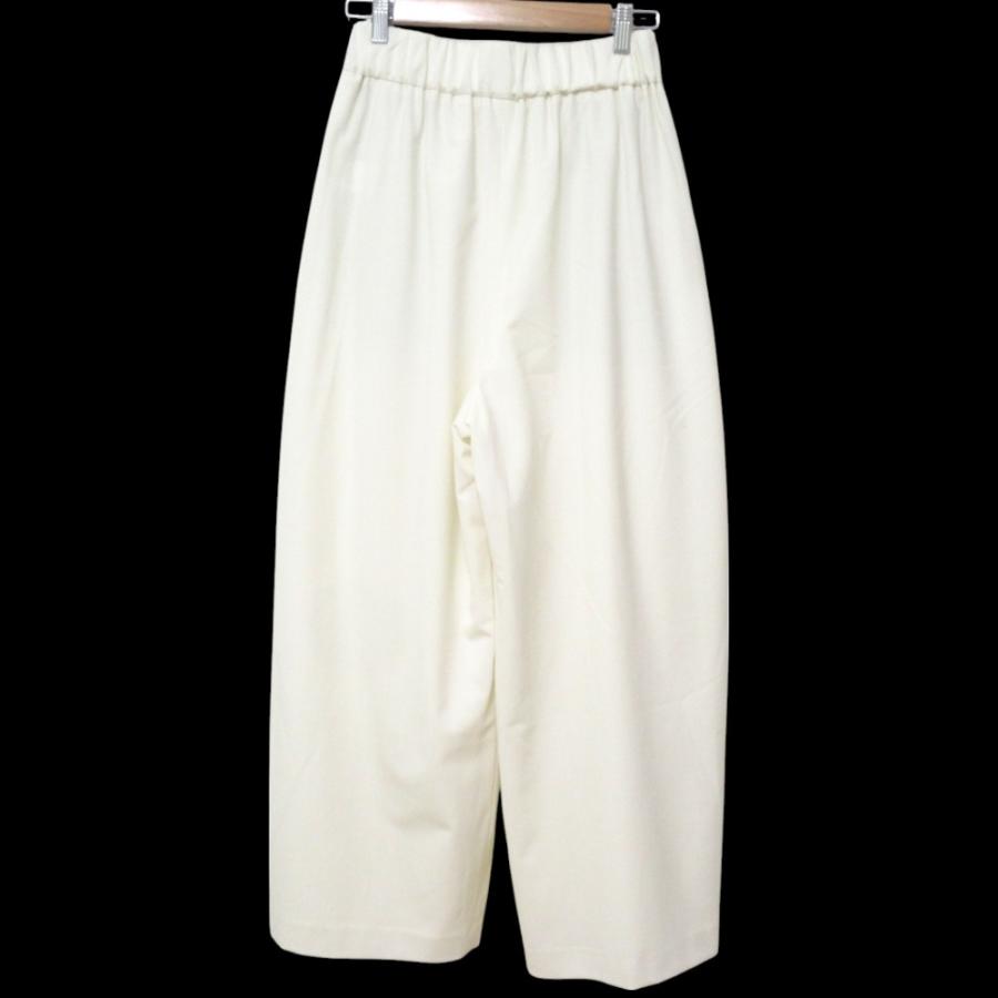 LOHEN（ローヘン） 良品 24SS LOHEN プリーツタックストレートパンツ