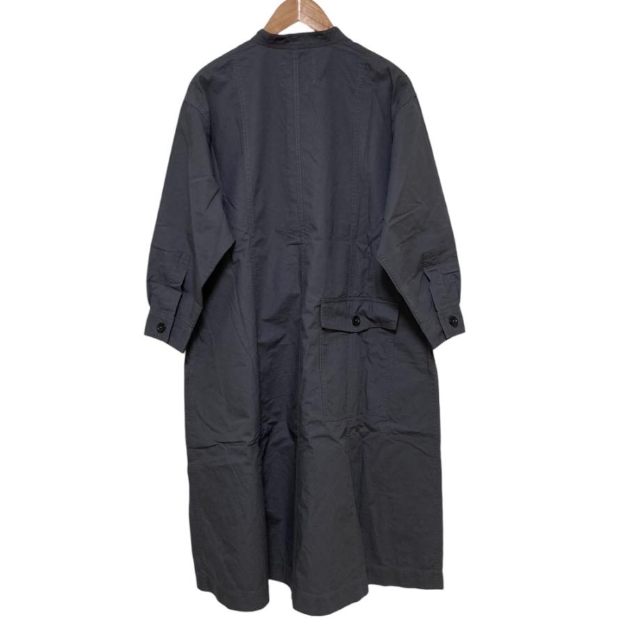 MARGARET HOWELL（マーガレットハウエル） 美品 24SS MHL. MARGARET