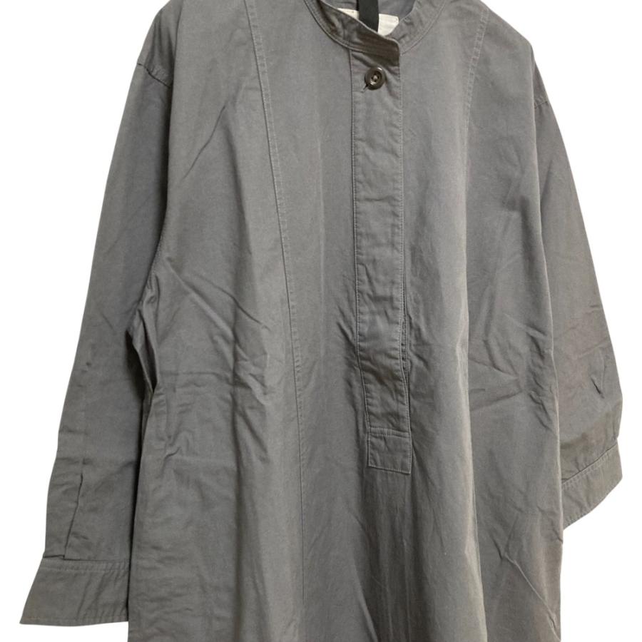 MARGARET HOWELL（マーガレットハウエル） 美品 24SS MHL. MARGARET