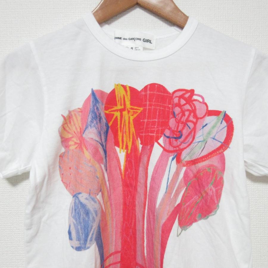 COMME des GARCONS（コムデギャルソン） 美品 AD2025 COMME des