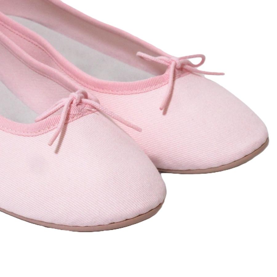repetto（レペット） 未使用 Lili Haute Ballerina リボン バレエ