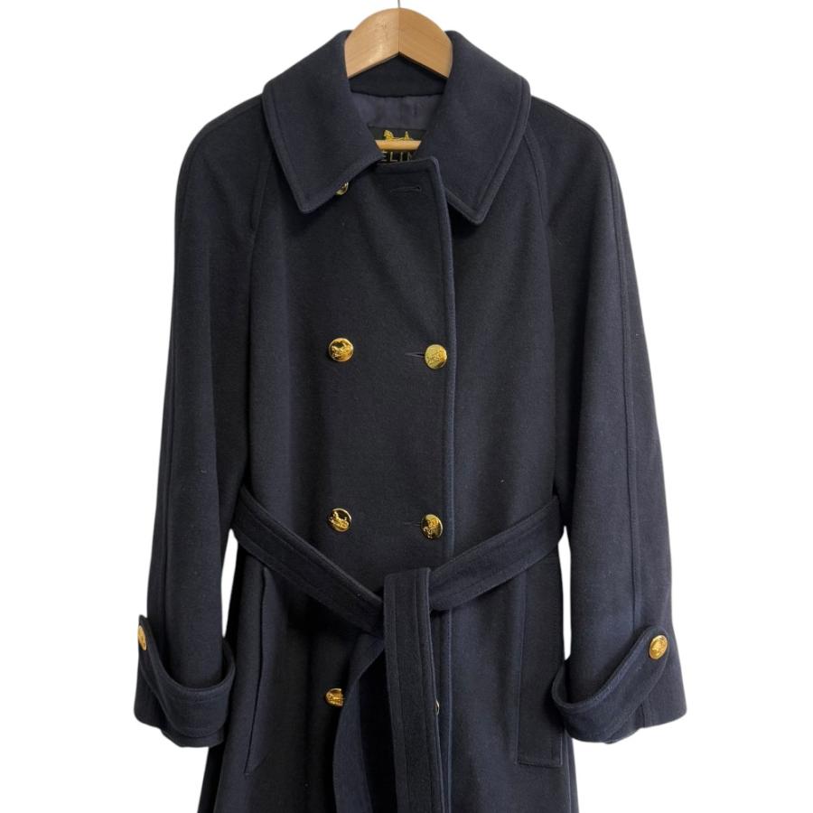 CELINE（セリーヌ） 良品 ヴィンテージ フランス製 カシミヤブレンド