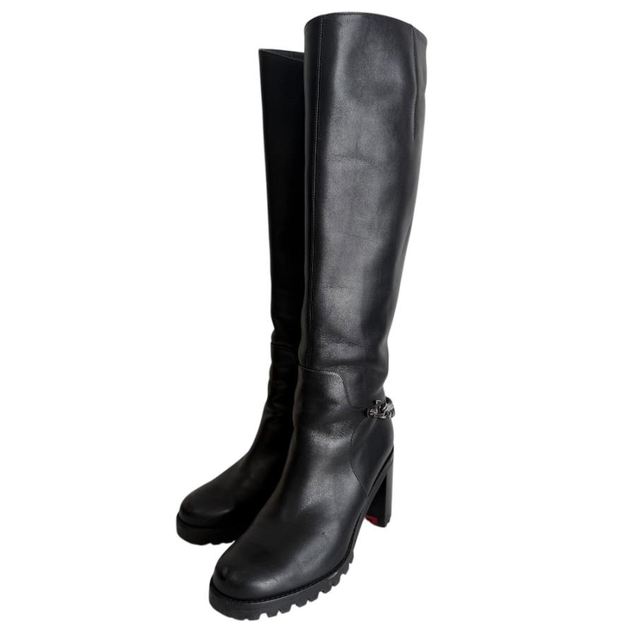 Christian Louboutin（クリスチャンルブタン） 美品 NAPOLEO 70 CALF