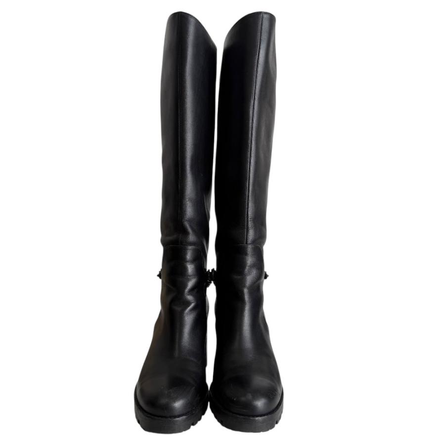 Christian Louboutin（クリスチャンルブタン） 美品 NAPOLEO 70 CALF