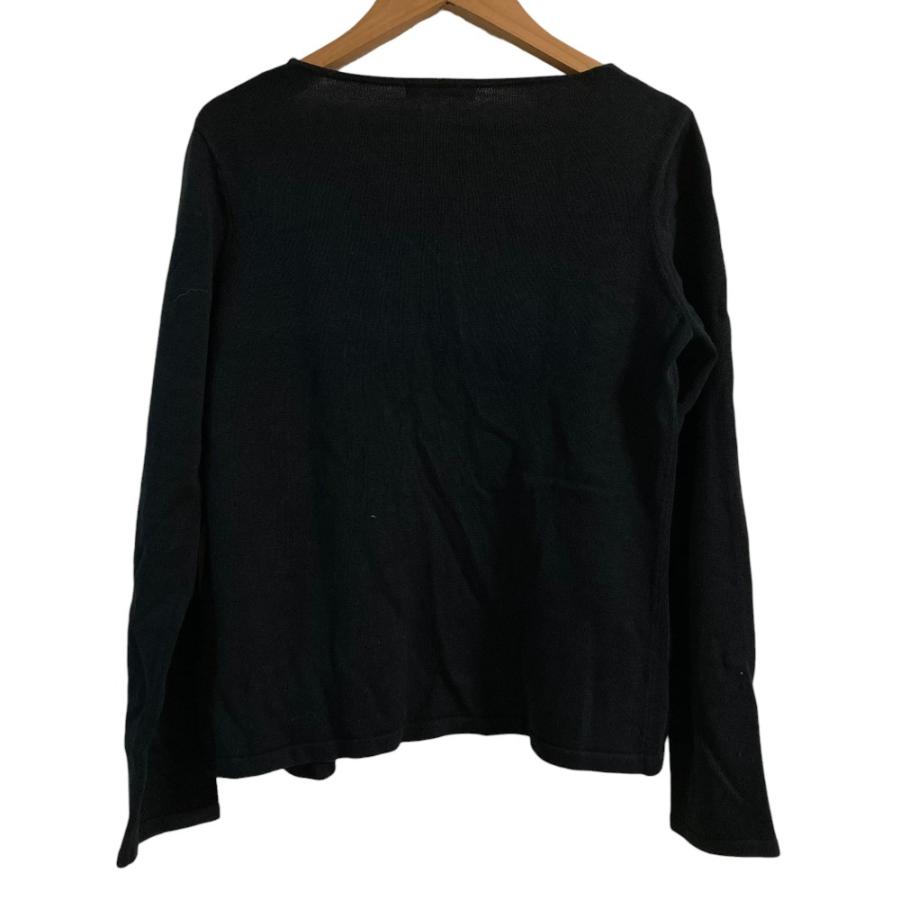 VIVIENNE TAM（ヴィヴィアンタム） 美品 刺繍ニットカーディガン