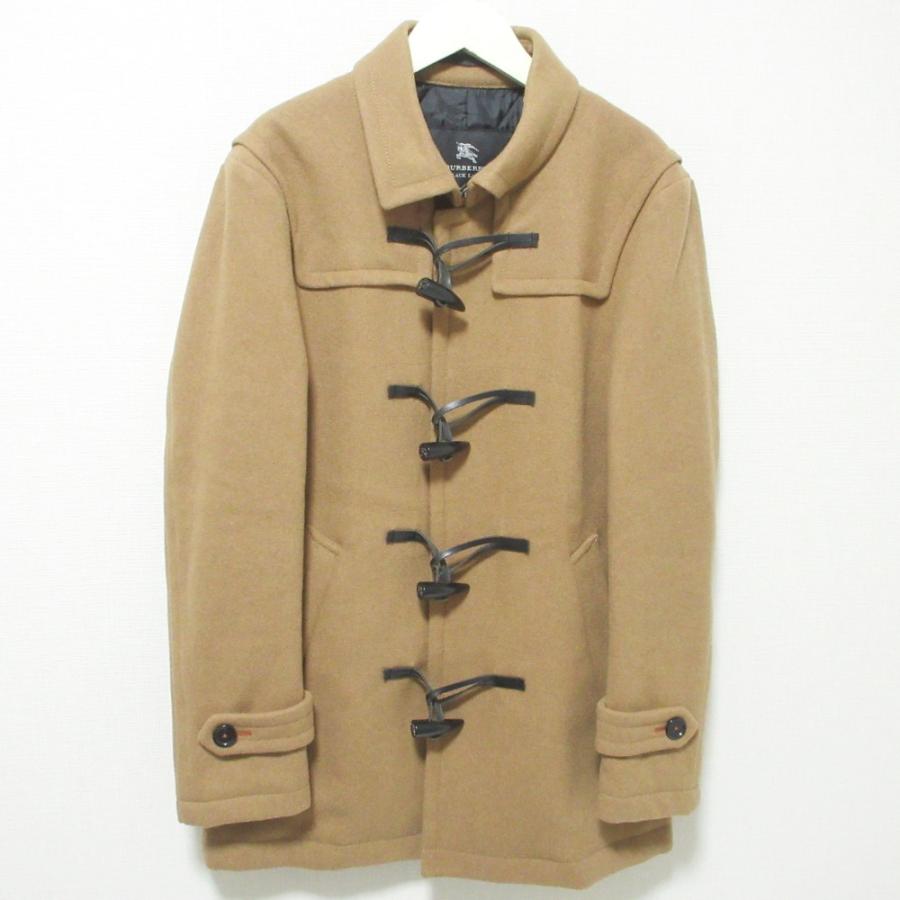 BURBERRY BLACK LABEL（バーバリーブラックレーベル） 美品 ミドル丈