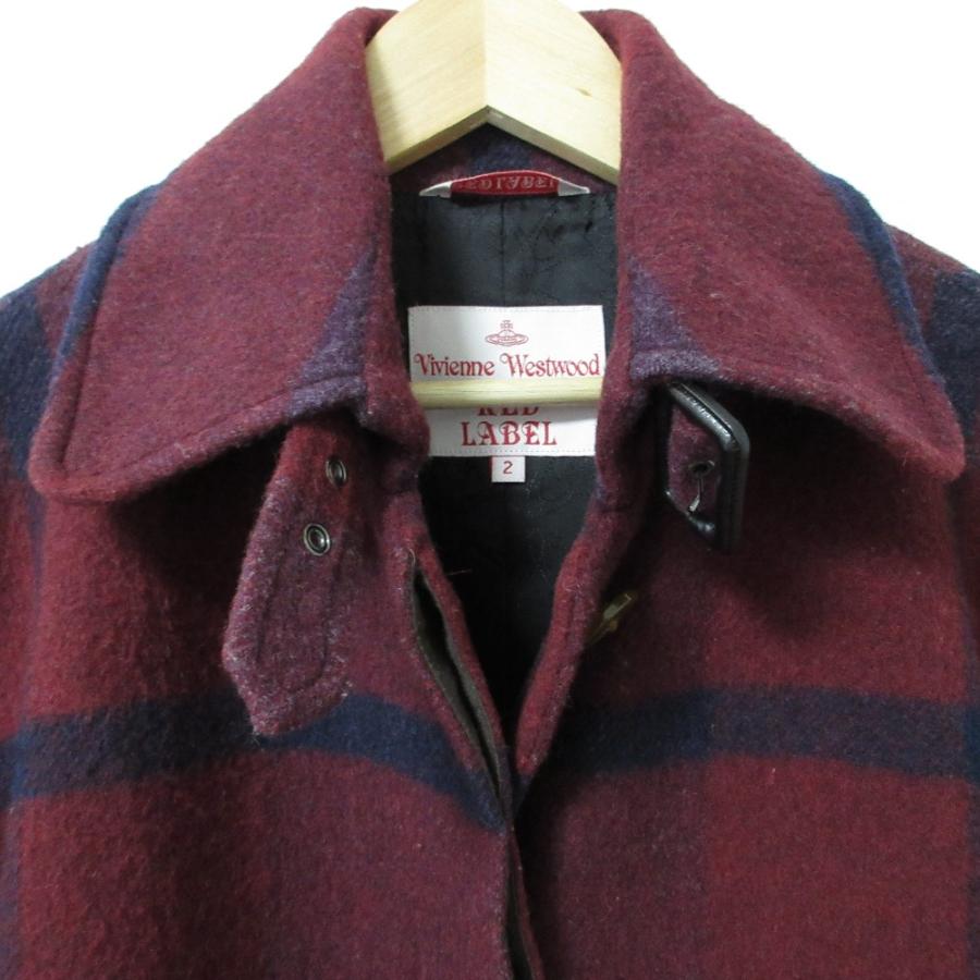 Vivienne Westwood red label 良品 ヴィヴィアンウエストウッドレッド