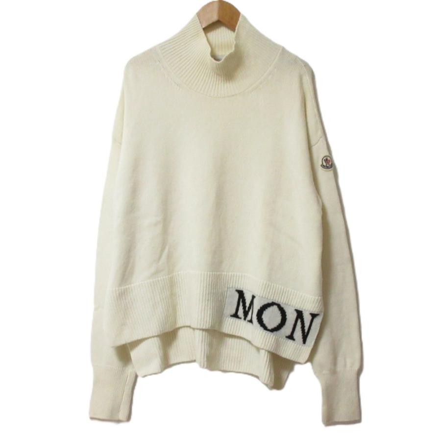 MONCLER（モンクレール） 21AW MONCLER LUPETTO TRICOT カシミヤ