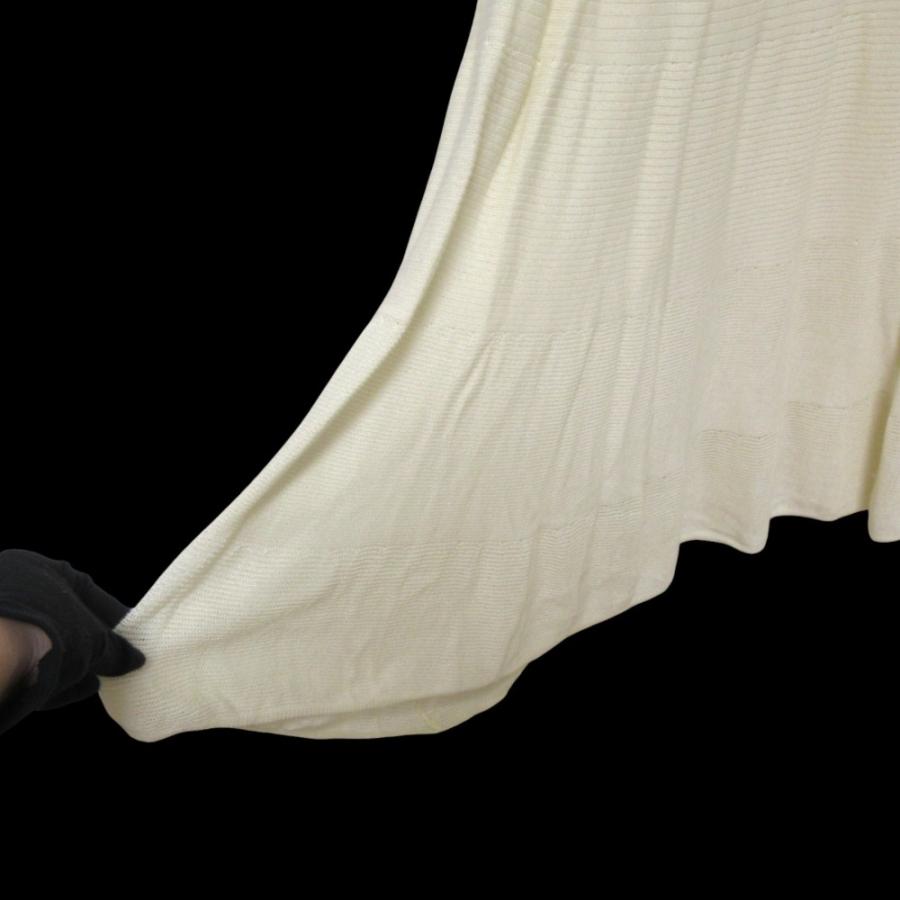 merlette（マーレット） 良品 ADDISON アディソン ニットドレス 長袖