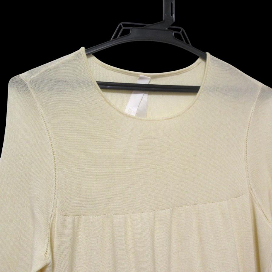 merlette（マーレット） 良品 ADDISON アディソン ニットドレス 長袖