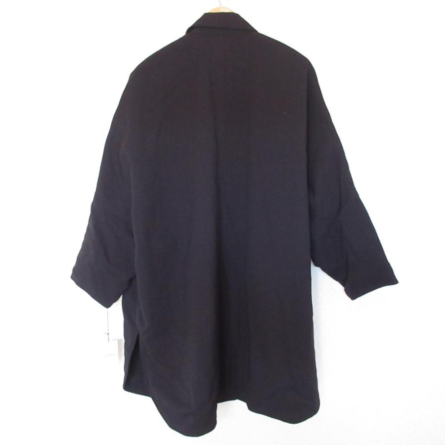 未使用 rosy monste ロージーモンスター オーバーサイズ リバーシブル