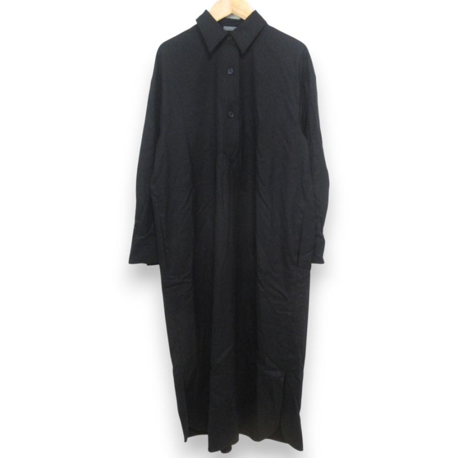 theory luxe（セオリーリュクス） 美品 23AW Theory luxe LT FLANNEL