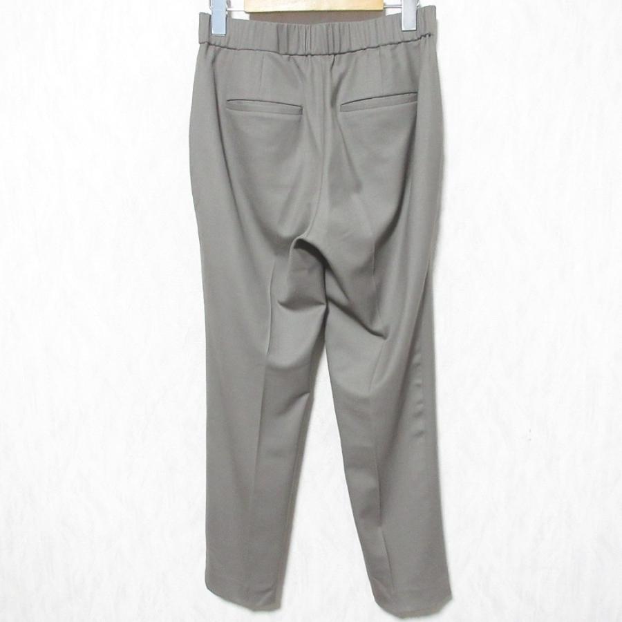 theory luxe（セオリーリュクス） 美品 22AW theory luxe NEW SAXONY