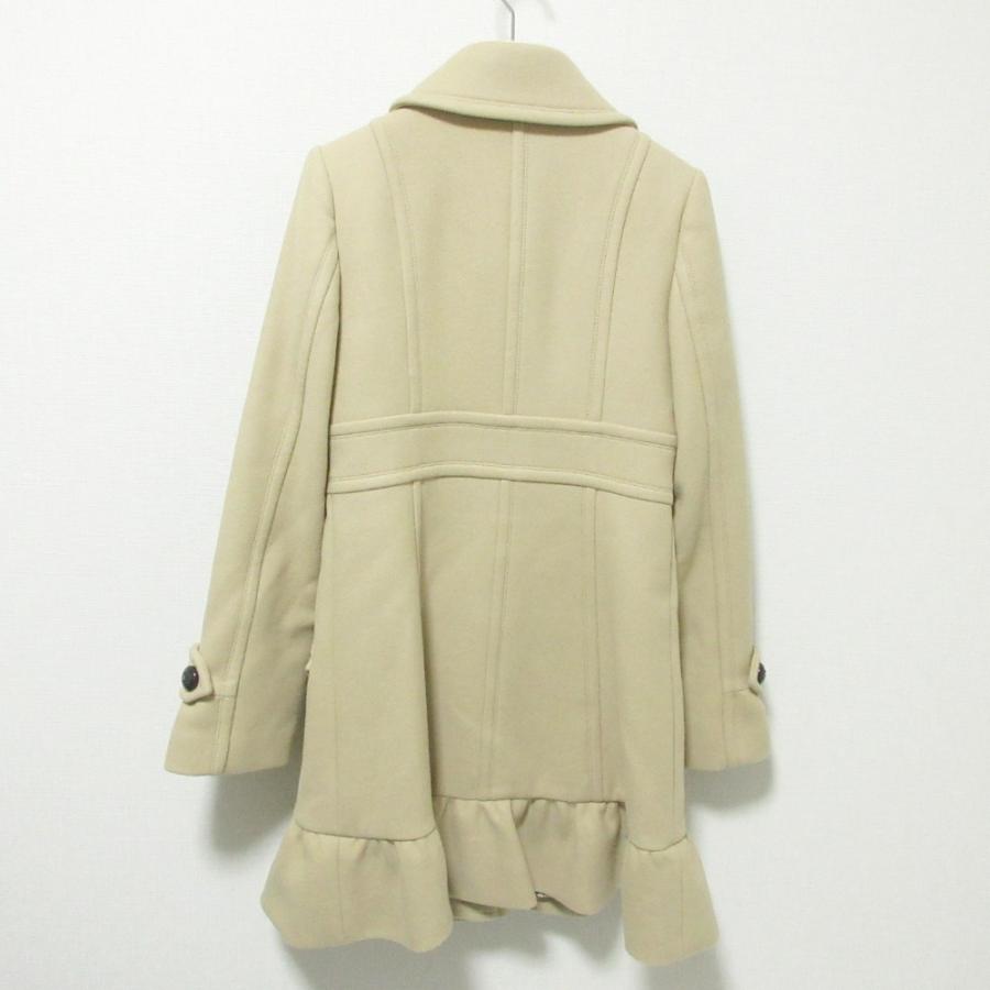 BURBERRY BLUE LABEL（バーバリーブルーレーベル） 良品 裏地ノバ