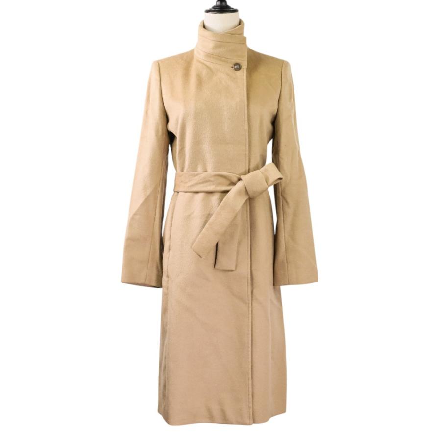 BARNEYS NEWYORK（バーニーズニューヨーク） 良品 フォックスファー