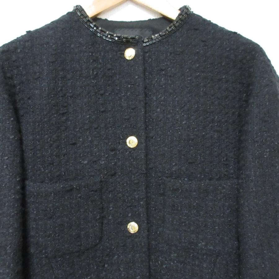 DRAWER（ドゥロワー） 美品 2023年モデル ウールコットンナイロン