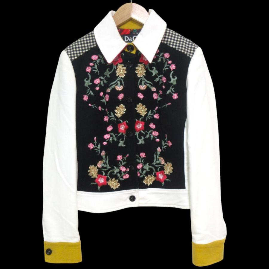 DOLCE&GABBANA（ドルチェ & ガッバーナ） 良品 D&G ディーアンドジー