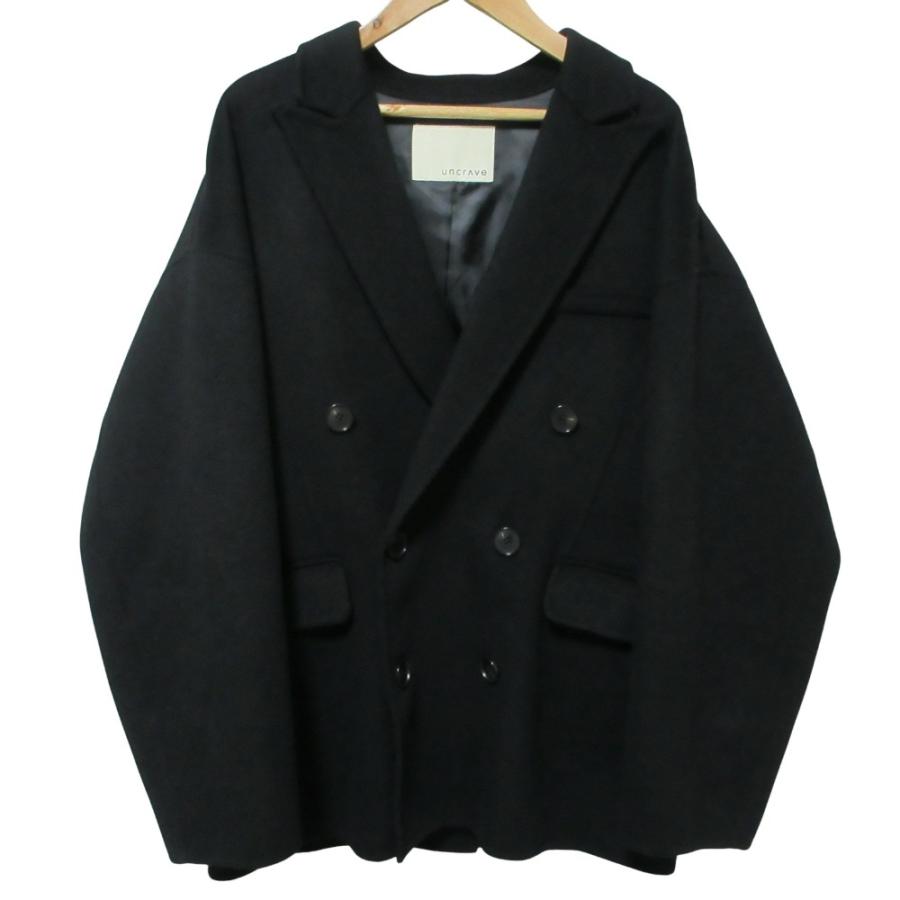 uncrave（アンクレイヴ） 良品 22AW uncrave 金子綾 コラボ リバー