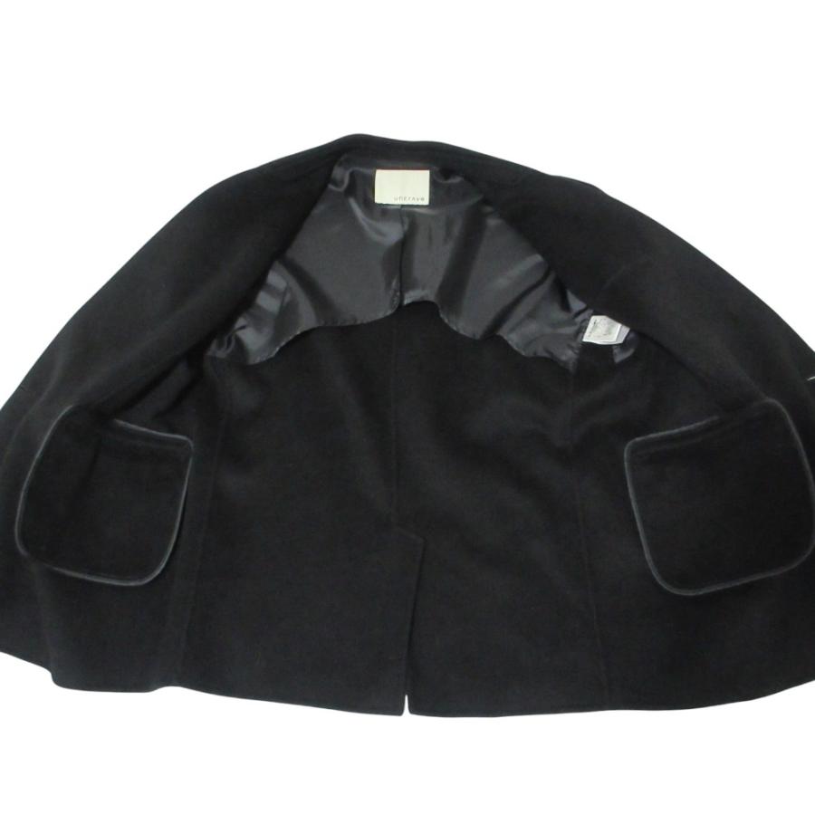 uncrave（アンクレイヴ） 良品 22AW uncrave 金子綾 コラボ リバー