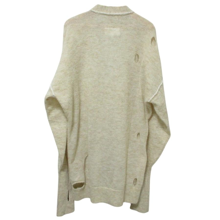 Maison Margiela（メゾンマルジェラ） 美品 22AW MM6 Maison Margiela