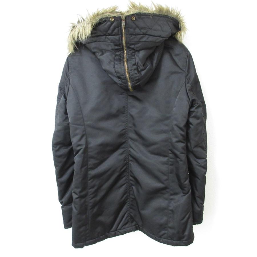 HYSTERIC GLAMOUR（ヒステリックグラマー） 良品 プリマロフト N-3B