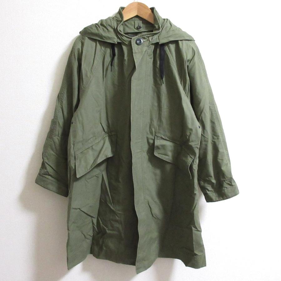 MARGARET HOWELL（マーガレットハウエル） 良品 MHL MARGARET HOWELL