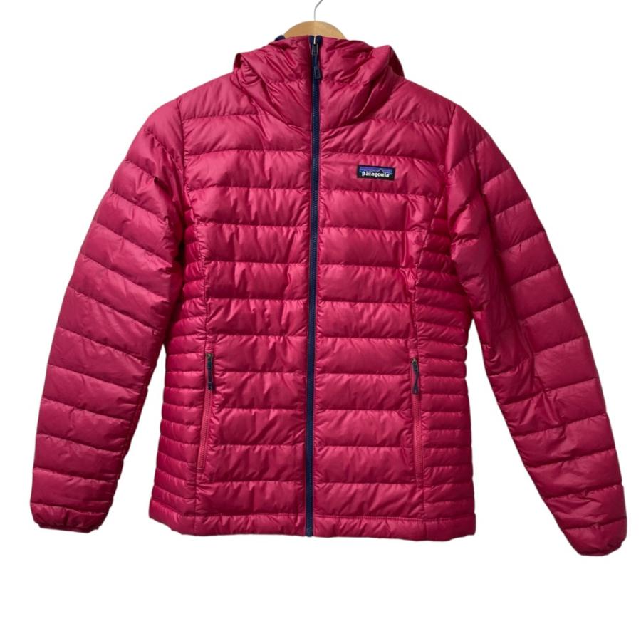 patagonia（パタゴニア） 美品 ダウン セーター ダウンジャケット