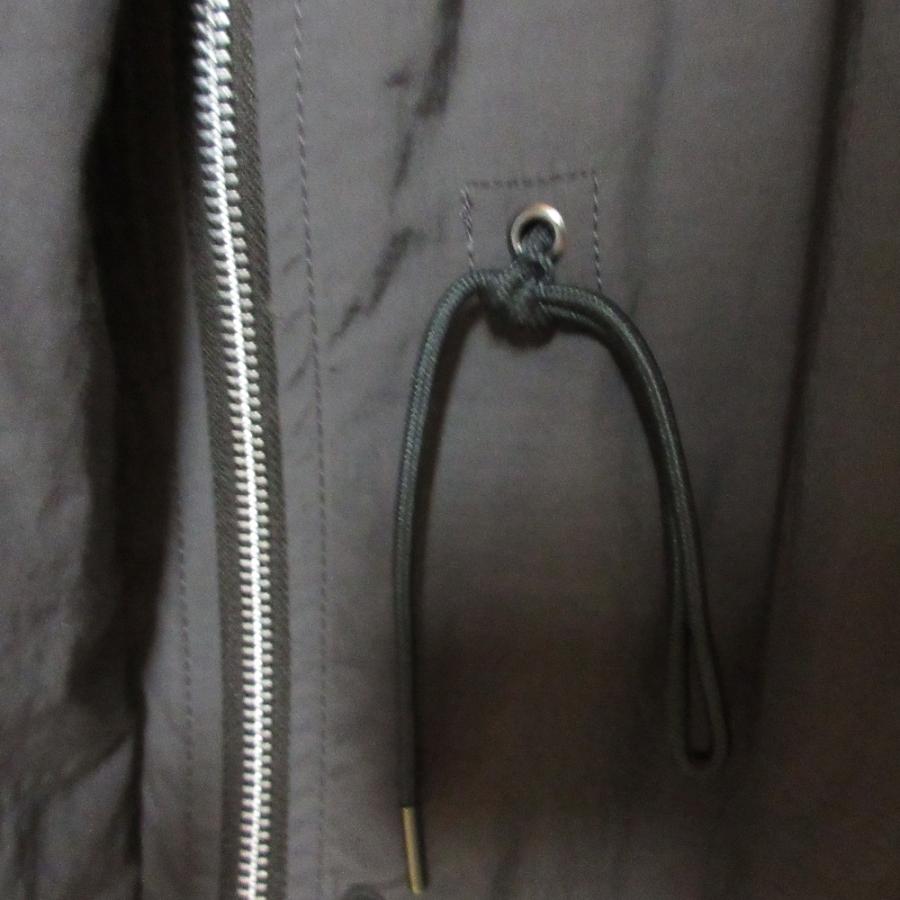 PS Paul Smith 良品 23AW ピーエス ポールスミス オーバーシルエット