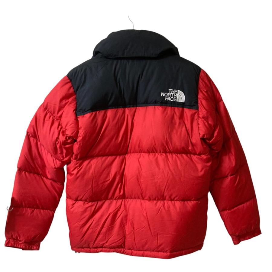 THE NORTH FACE（ザ ノースフェイス） 美品 ヌプシ ダウンジャケット