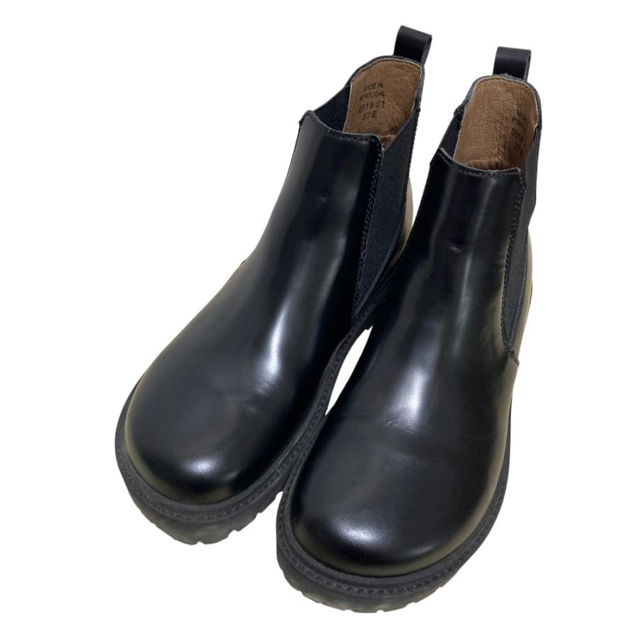 BIRKENSTOCK（ビルケンシュトック） 良品 スタロン サイドゴア