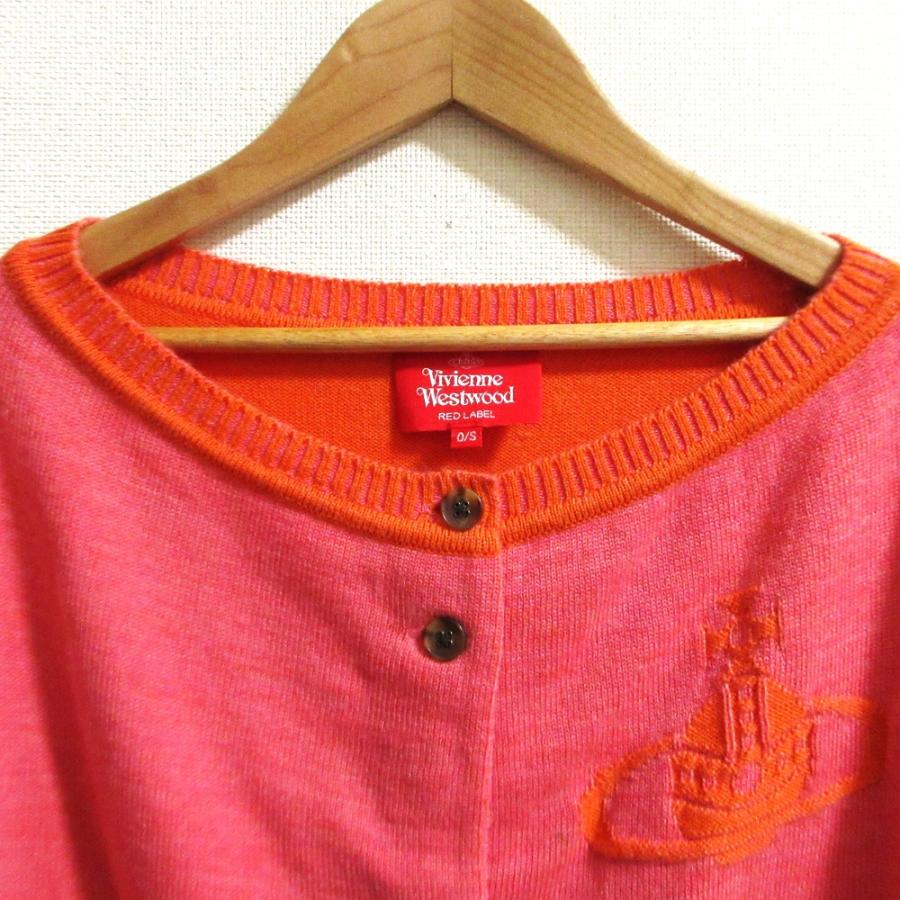 Vivienne Westwood red label 良品 VivienneWestwood ヴィヴィアン