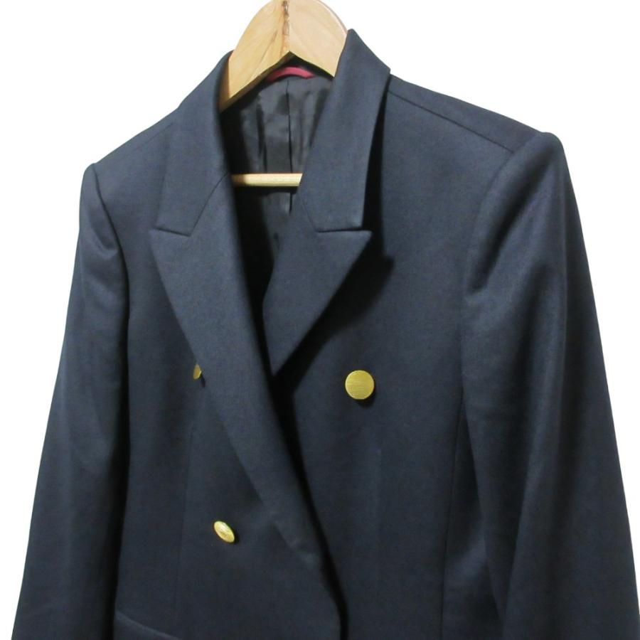 ANAYI（アナイ） 美品 23AW ANAYI ダブルブレスト 金ボタン ダブル