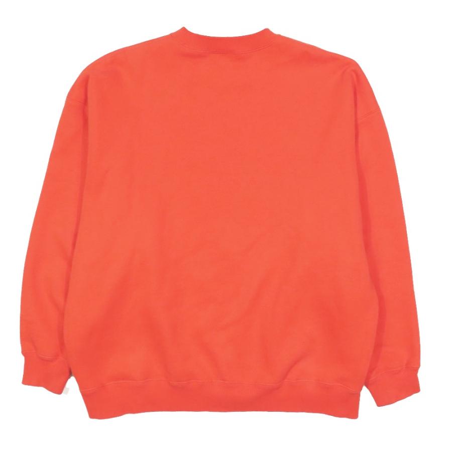 WTAPS（ダブルタップス） 良品 ×Champion チャンピオン クルーネック