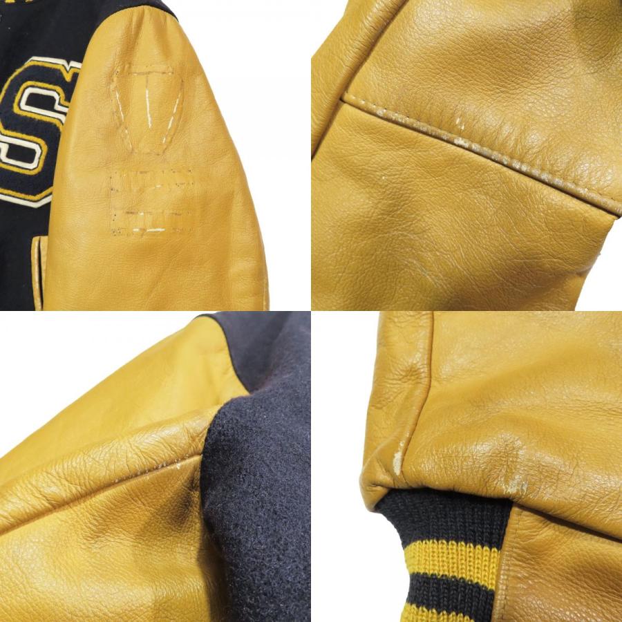 Golden Bear（ゴールデンベア） 美品 ゴールデンベア×BOWWOW バウワウ