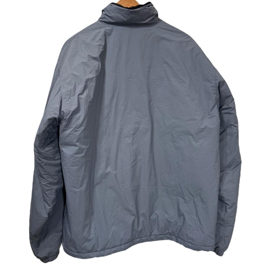 美品 22AW ENNOY エンノイ NYLON PADDED JACKET ナイロンジャケット