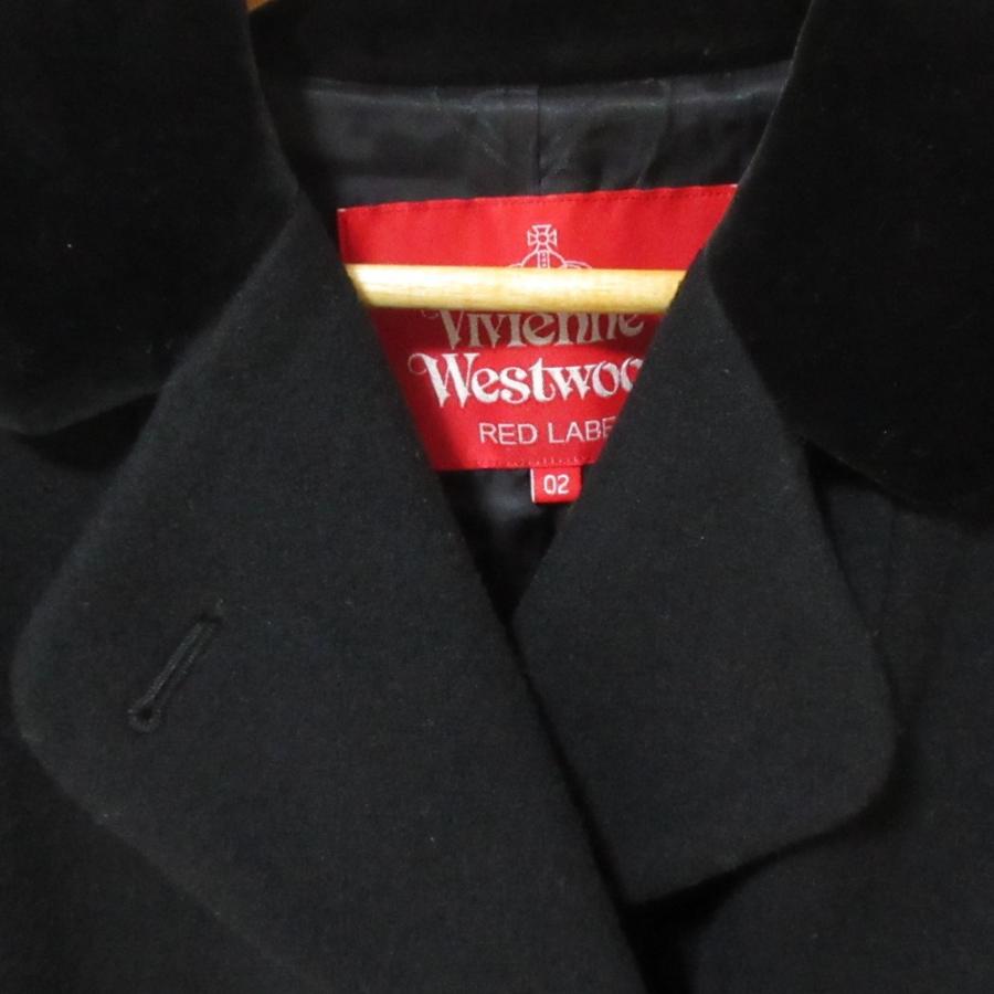 Vivienne Westwood red label 美品 RED LABEL ヴィヴィアンウエスト
