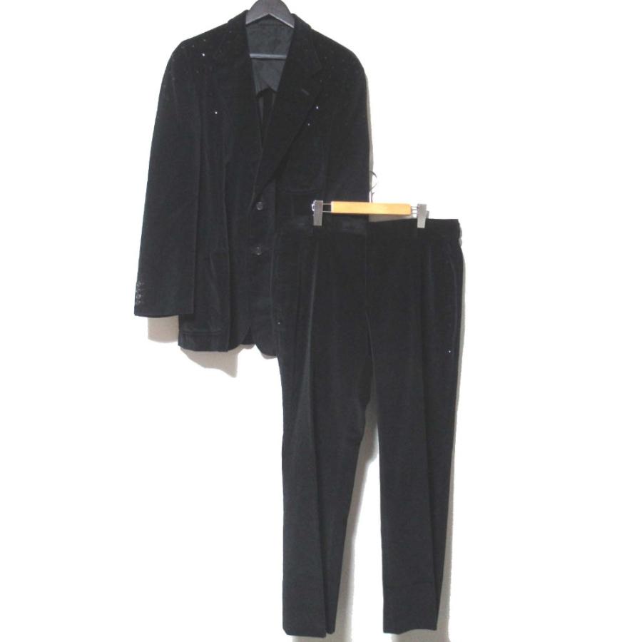 Yves Saint Laurent rive gauche 美品 YVES SAINT LAURENT イヴサン