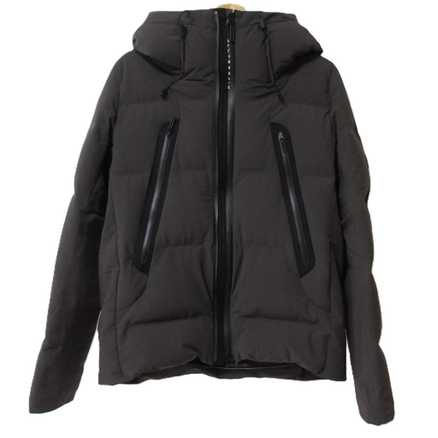 DESCENTE（デサント） 良品 DESCENTE ALLTERRAIN デサントオルテライン