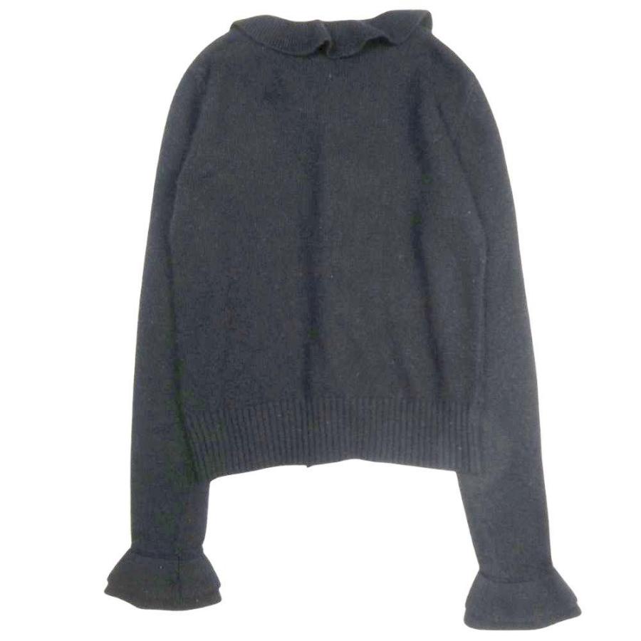 DOLCE&GABBANA（ドルチェ & ガッバーナ） 美品 01aw D&G ディー&ジー