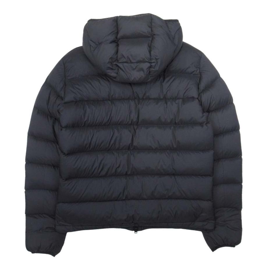 HERNO（ヘルノ） 美品 スーパーマット ボンバージャケット ダウン